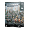 Combat Patrol: Dark Angels – Zestaw Startowy Warhammer 40,000